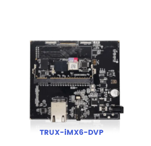 Trux-imx6-dvp