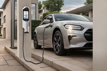 EV Charging