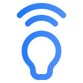 Industrial IOT icon