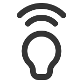 Industrial IOT icon