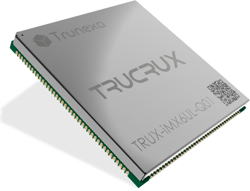 Why and how to choose System on Module or Computer on Module? Trunexa